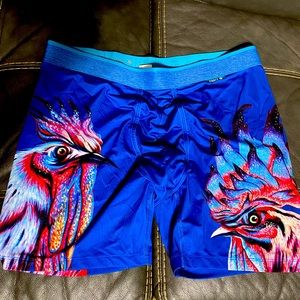 Men’s XL boxer briefs